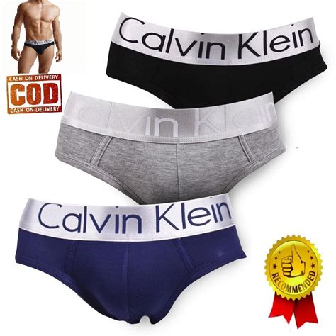 celana dalam Calvin Klein